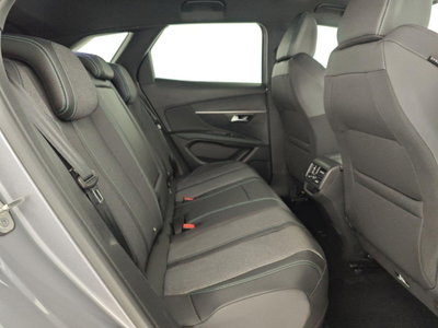 Peugeot 3008 Hybrid 225 e-EAT8 Allure Pack (15)