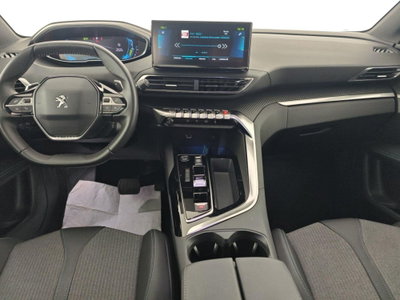 Peugeot 3008 Hybrid 225 e-EAT8 Allure Pack (20)