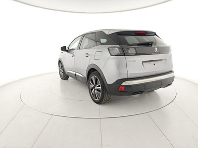 Peugeot 3008 Hybrid 225 e-EAT8 Allure Pack (3)