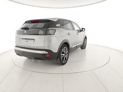 Peugeot 3008 Hybrid 225 e-EAT8 Allure Pack (5)
