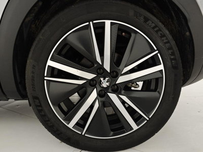 Peugeot 3008 Hybrid 225 e-EAT8 Allure Pack (8)