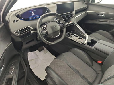 Peugeot 3008 Hybrid 225 e-EAT8 Allure Pack (9)