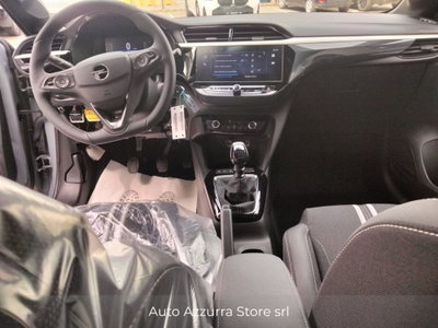 Opel Corsa 1.2 100 CV GS Line (9)