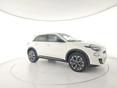 Fiat 600 1.2 hybrid La Prima 110cv auto usata