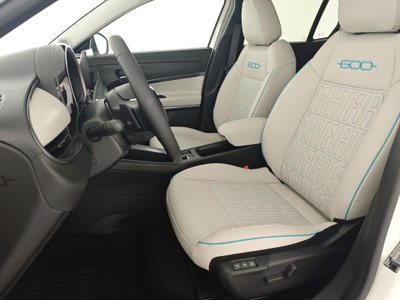 Fiat 600 1.2 hybrid La Prima 110cv auto (11)