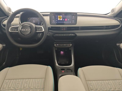 Fiat 600 1.2 hybrid La Prima 110cv auto (18)