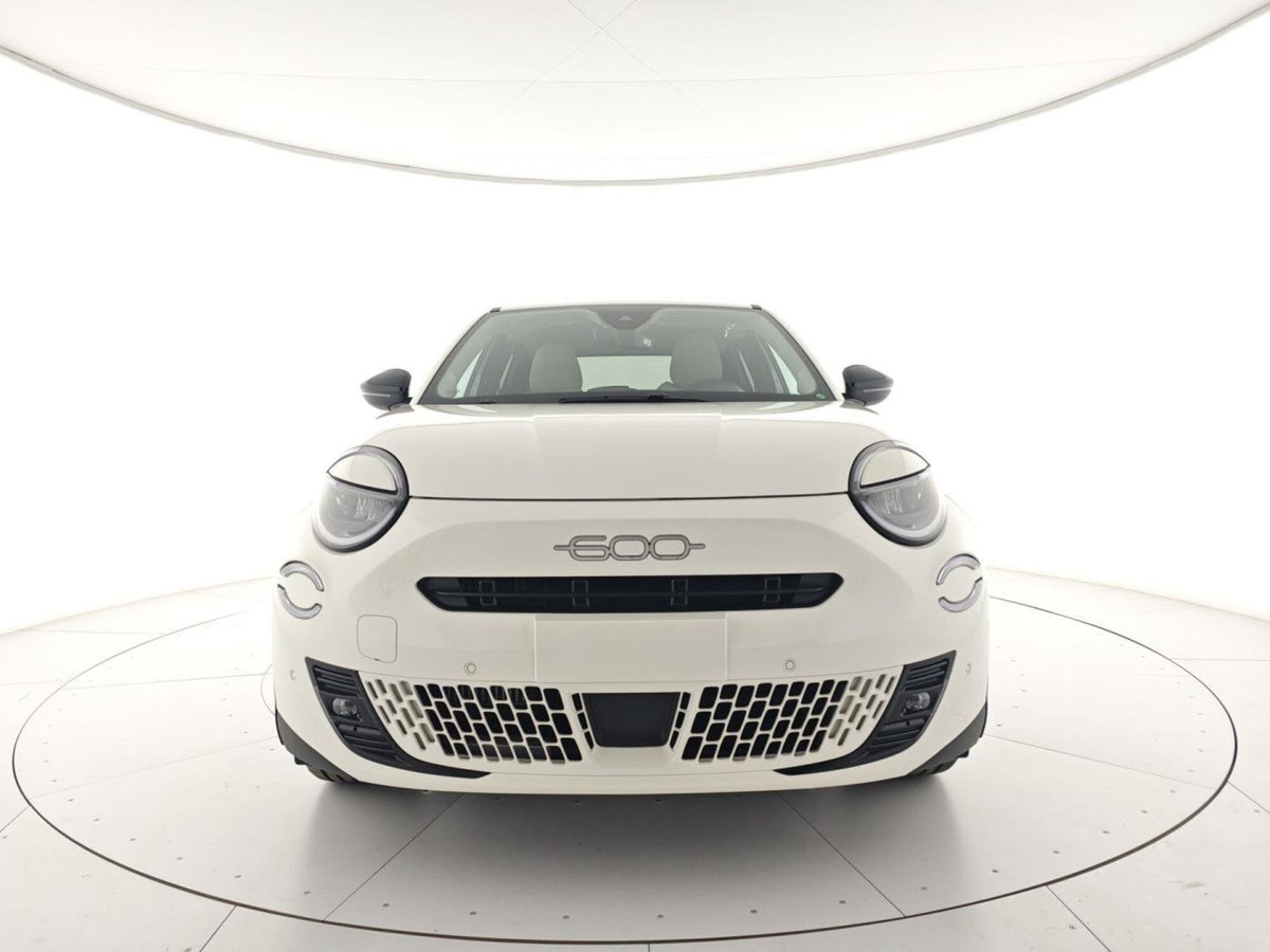 Fiat 600 1.2 hybrid La Prima 110cv auto (20)