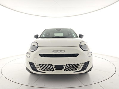 Fiat 600 1.2 hybrid La Prima 110cv auto (20)