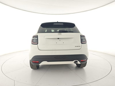 Fiat 600 1.2 hybrid La Prima 110cv auto (4)