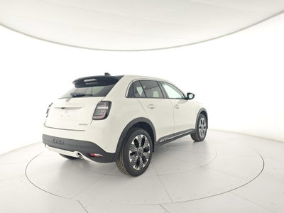 Fiat 600 1.2 hybrid La Prima 110cv auto (5)