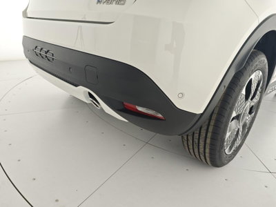 Fiat 600 1.2 hybrid La Prima 110cv auto (7)