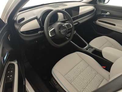 Fiat 600 1.2 hybrid La Prima 110cv auto (9)