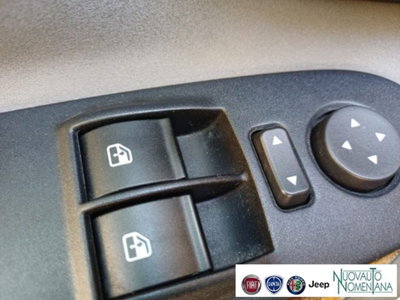 Lancia Ypsilon 1.2 69 CV 5 porte GPL Ecochic Gold (13)