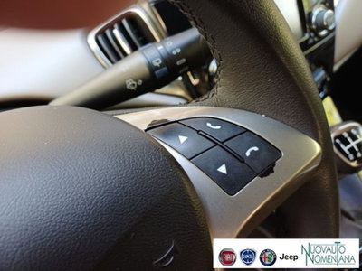 Lancia Ypsilon 1.2 69 CV 5 porte GPL Ecochic Gold (16)