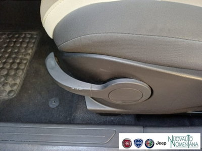 Lancia Ypsilon 1.2 69 CV 5 porte GPL Ecochic Gold (17)