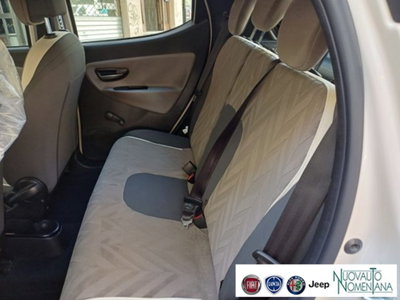 Lancia Ypsilon 1.2 69 CV 5 porte GPL Ecochic Gold (18)