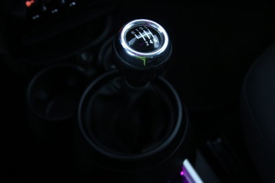 MINI Mini Countryman 1.6 Cooper D Countryman ALL4 (14)