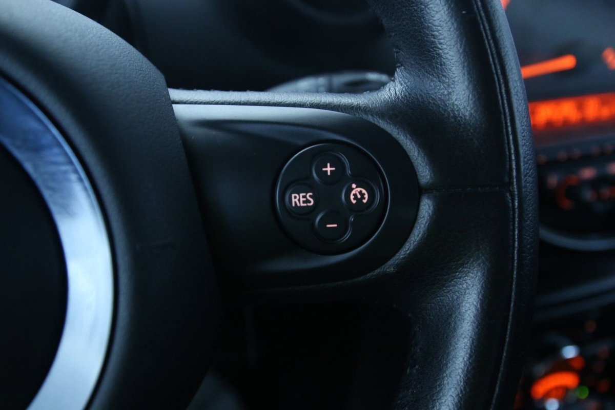 MINI Mini Countryman 1.6 Cooper D Countryman ALL4 (15)