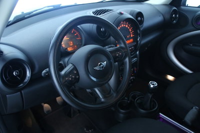 MINI Mini Countryman 1.6 Cooper D Countryman ALL4 (18)