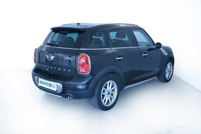 MINI Mini Countryman 1.6 Cooper D Countryman ALL4 (4)