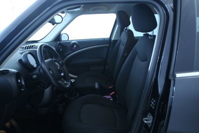 MINI Mini Countryman 1.6 Cooper D Countryman ALL4 (7)