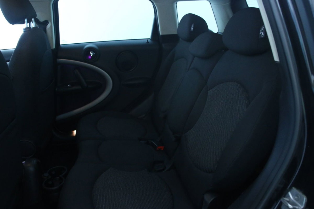 MINI Mini Countryman 1.6 Cooper D Countryman ALL4 (8)
