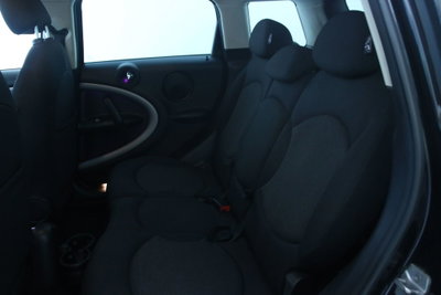 MINI Mini Countryman 1.6 Cooper D Countryman ALL4 (8)