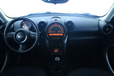 MINI Mini Countryman 1.6 Cooper D Countryman ALL4 (9)