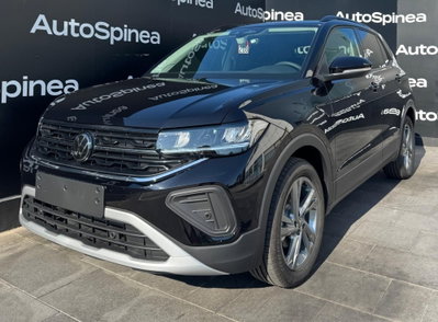 Volkswagen T-Cross 1.0 tsi Edition 95cv nuova