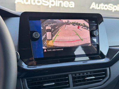 Volkswagen T-Cross 1.0 tsi Edition 95cv (11)
