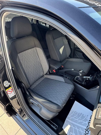 Volkswagen T-Cross 1.0 tsi Edition 95cv (18)