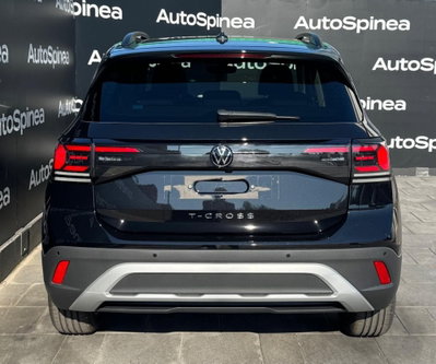 Volkswagen T-Cross 1.0 tsi Edition 95cv (4)
