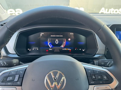 Volkswagen T-Cross 1.0 tsi Edition 95cv (8)
