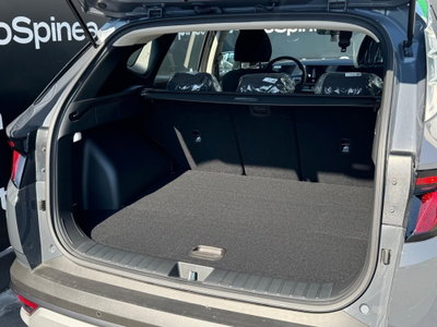 Hyundai Tucson 1.6 crdi 48V NLine 2wd imt (12)
