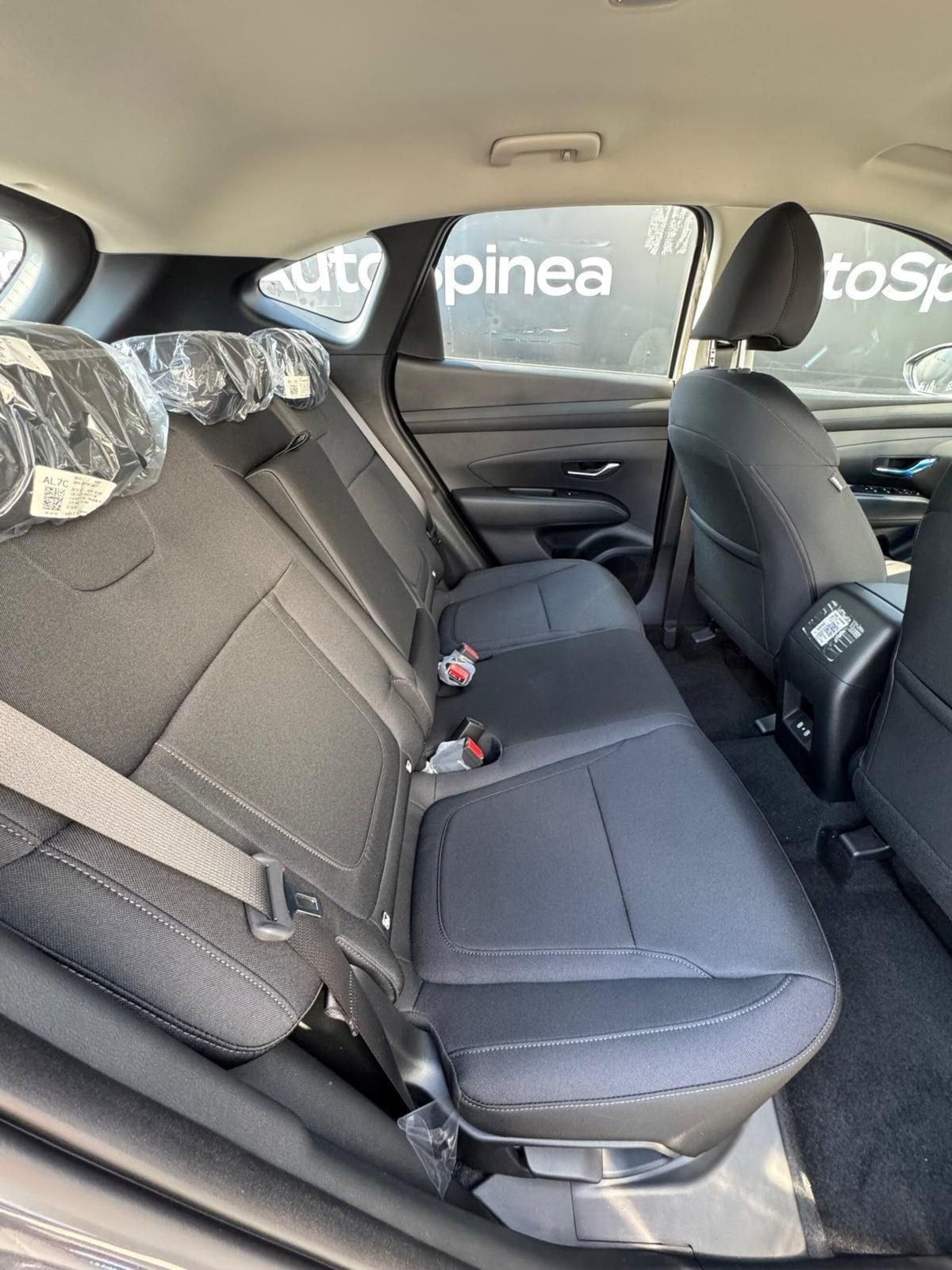 Hyundai Tucson 1.6 crdi 48V NLine 2wd imt (17)