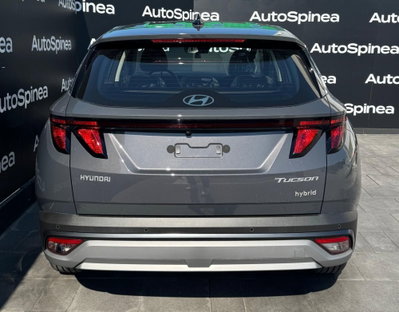 Hyundai Tucson 1.6 crdi 48V NLine 2wd imt (4)