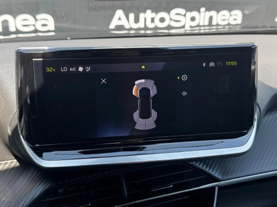 Peugeot 2008 1.2 hybrid Allure 145cv e-dcs6 (10)