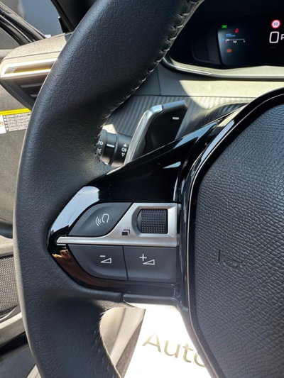 Peugeot 2008 1.2 hybrid Allure 145cv e-dcs6 (11)