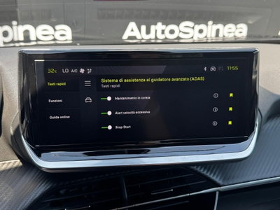 Peugeot 2008 1.2 hybrid Allure 145cv e-dcs6 (18)