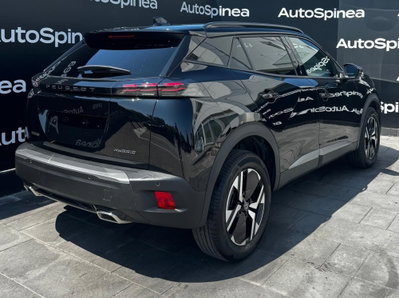 Peugeot 2008 1.2 hybrid Allure 145cv e-dcs6 (5)