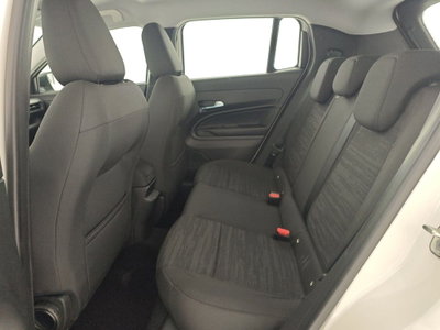 Jeep Avenger 1.2 turbo e-hybrid mhev Longitude fwd 110cv edct6 (10)