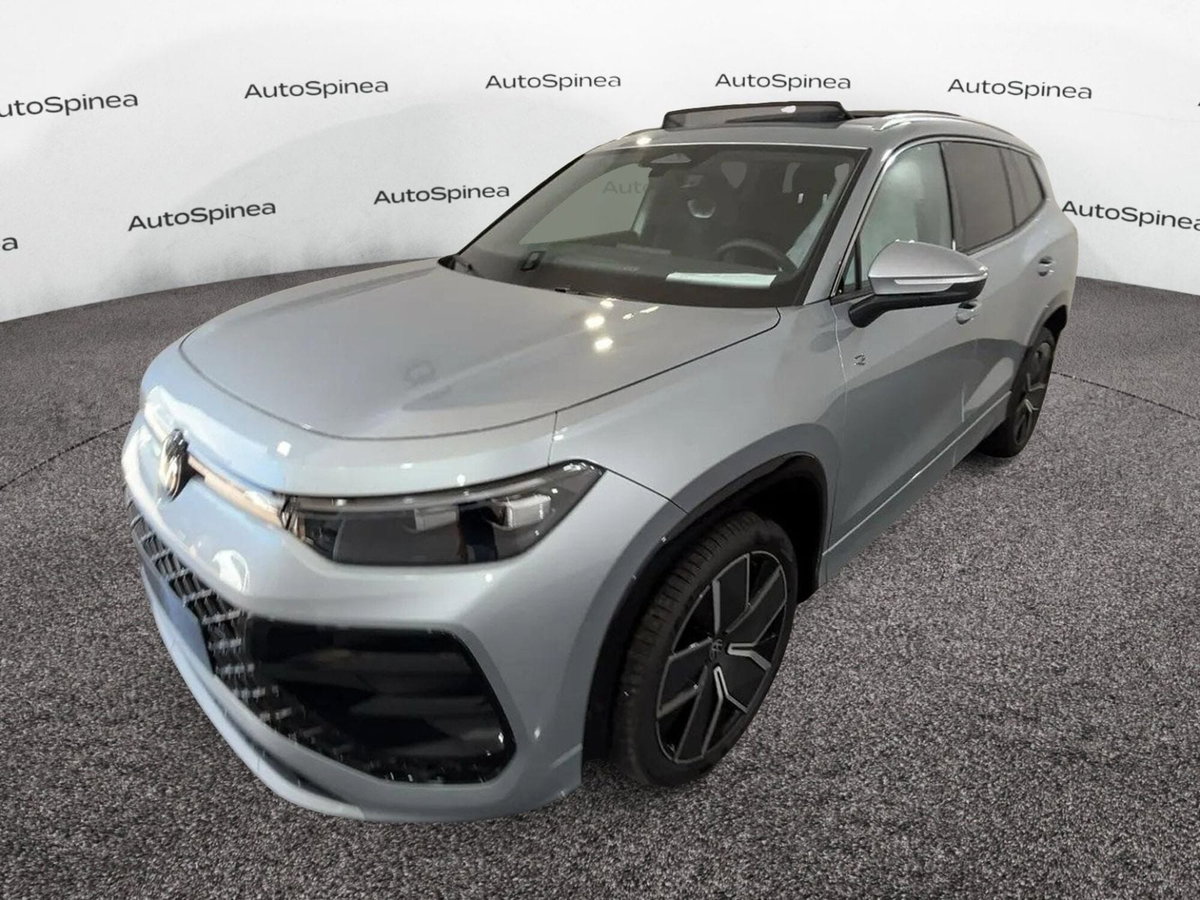 Volkswagen Tayron 2.0 tdi R-Line 150cv dsg 7p.ti