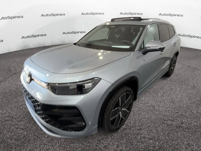 Volkswagen Tayron 2.0 tdi R-Line 150cv dsg 7p.ti nuova