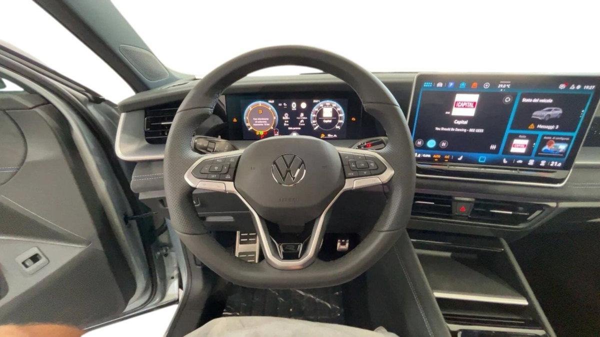 Volkswagen Tayron 2.0 tdi R-Line 150cv dsg 7p.ti (10)