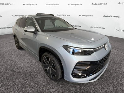 Volkswagen Tayron 2.0 tdi R-Line 150cv dsg 7p.ti (2)