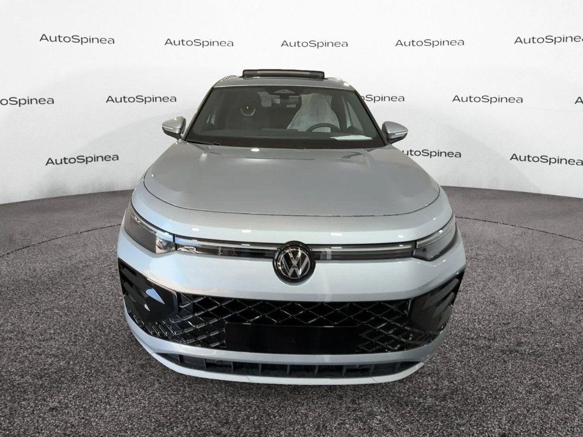 Volkswagen Tayron 2.0 tdi R-Line 150cv dsg 7p.ti (3)