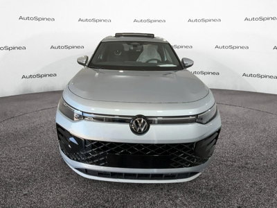Volkswagen Tayron 2.0 tdi R-Line 150cv dsg 7p.ti (3)