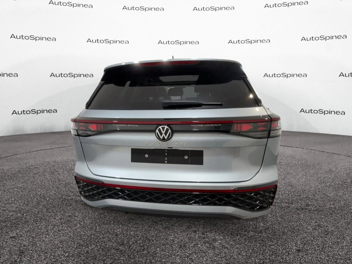 Volkswagen Tayron 2.0 tdi R-Line 150cv dsg 7p.ti (4)
