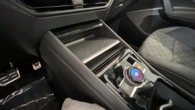 Volkswagen Tayron 2.0 tdi R-Line 150cv dsg 7p.ti (9)