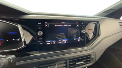 Volkswagen Polo 1.0 tsi R-Line 95cv (11)